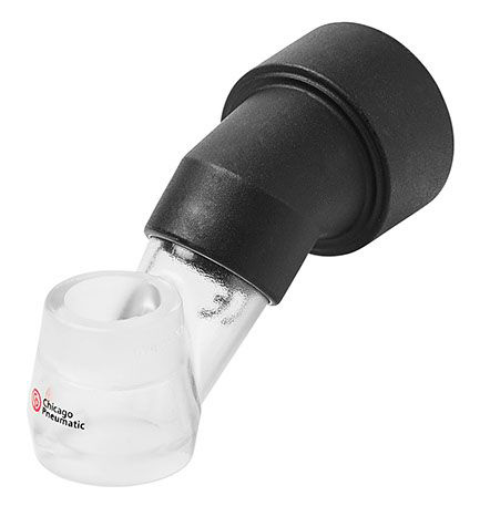CPA5005 Drill Guide 1"